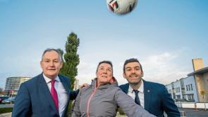 Possible funding boost for Limerick&rsquo;s proposed new soccer set-up?
