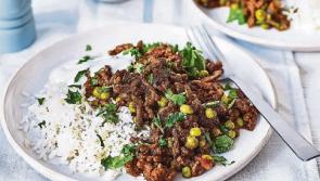 All About Food: Try something different