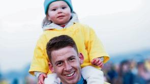 Limerick's Darkness Into Light registration now open