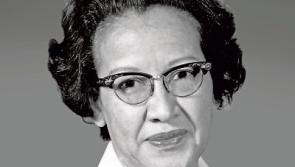 Limerick Astronomy Club: Katherine was a true pioneer