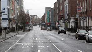 'We must now develop our plan for reopening Limerick city' - Limerick Chamber boss reacting to Taoiseach's address 