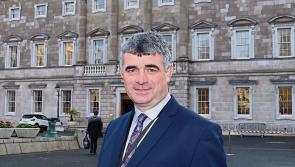 Limerick TD helps launch new Irish political party