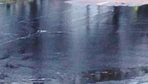 Limerick motorists warned following fuel spill