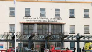 Limerick hospital accused of 'PR exercise' over trolley data changes
