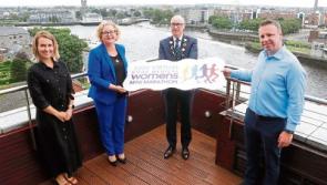Interest in Limerick Women&rsquo;s Mini Marathon &lsquo;unprecedented&rsquo;
