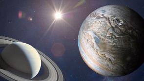 The Great Conjunction - Limerick Astronomy Club