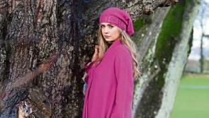 Limerick Fashion: Creative Caroline stunning collection - Celia Holman Lee