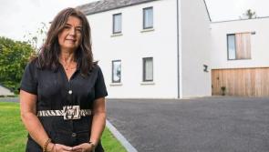 Limerick architect receives positive feedback after project features on Home of the Year 