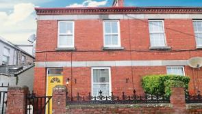 Limerick Property Watch: Divine dwelling has loads of potential