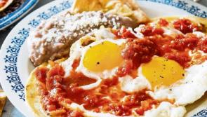 All About Food: Spice breakie with this Mexican classic