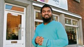 First Islamic clothing store opens in Limerick