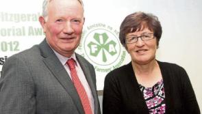 Limerick's Kennedy puts name forward for IFA deputy president role