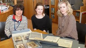 Kate O'Brien's private letters donated to University of Limerick