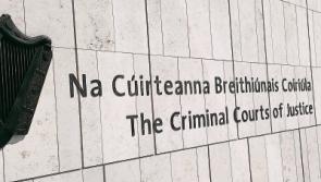 Limerick man charged with possession of ammunition