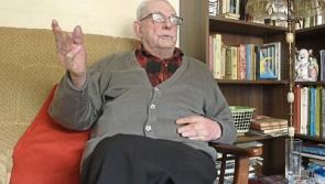 Love story between a Limerick priest and a nun