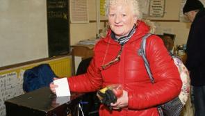 Turnout reported to be steady across Limerick constituencies