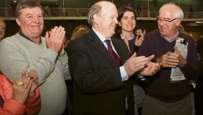 Michael Noonan says outcome of election remains 'uncertain'
