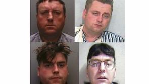 'Rathkeale Rovers' guilty of masterminding plot to steal rhino horns