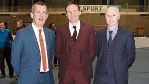 Political metrosexuals cut a dash at Limerick election count