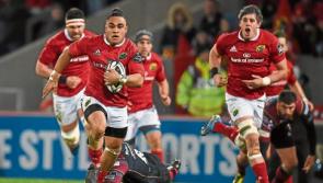 Munster slay Dragons to move fifth in Pro12