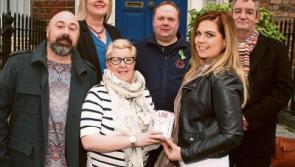 Limerick DJs raise over &euro;1,300 for Corbett Suicide Prevention Patrol