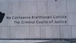 Limerick inmate jailed for attack on fellow prisoner