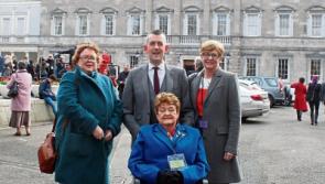 Subdued start to 32nd Dail for Limerick's latest squad of deputies