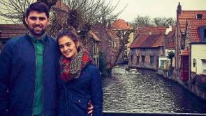 Limerick mother's relief as daughter is unharmed in&nbsp;Brussels attacks