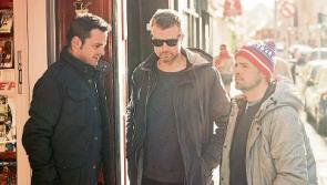 Bell X1 to return to Limerick for show at the Big Top