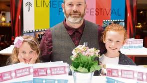 Limerick Film Festival animated by rise in quality