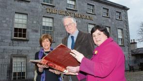 Limerick mayor to honour veterinarians' agri role