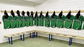 All the weekend Limerick GAA results
