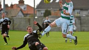 Boro's FAI Junior Cup run arrested by Sheriff