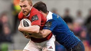 Earls: 'Munster missing out on Champions Cup is scary'