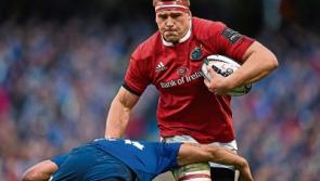 Munster head into the West for crunch Connacht clash