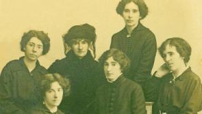 A 'forgotten' family remembered 100 years after Rising