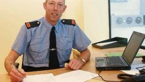 Limerick man gambled stolen money on horses