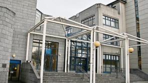 Woman struck in face at Limerick nightclub