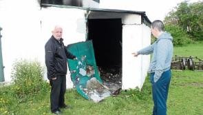 Teenage gang causes havoc for Limerick GAA club