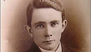 Con Colbert to be remembered in Limerick&nbsp;on anniversary of execution&nbsp;