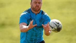 Munster unchanged for Scarlets as Kilcoyne set to win 100th&nbsp;cap