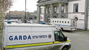 Limerick man had cannabis worth &euro;95k in car