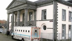 Limerick man stole property worth&nbsp;&euro;10,000 from house