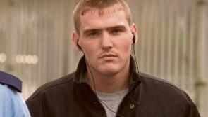 Limerick man jailed for robbing bookies