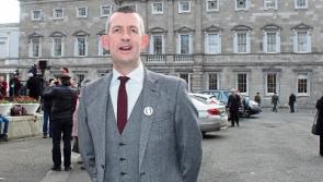 Limerick TD moves to Sinn Féin front bench