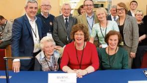 Elenora Hogan to contest Limerick council co-option