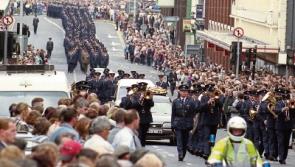 Remembering Jerry McCabe:&nbsp;'The day etched forever in our minds'