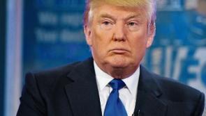 Ivan Morris: Donald Trump has two redeeming features