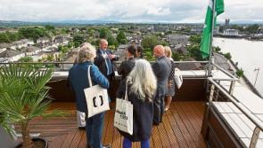 Remember the positives in Limerick 2020 bid postmortem