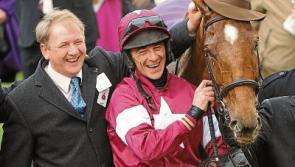 Ballingarry's Byrnes bashes bookies'